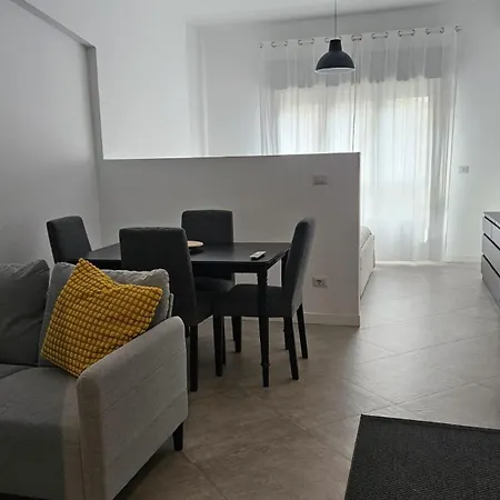 Appartamento Loft
