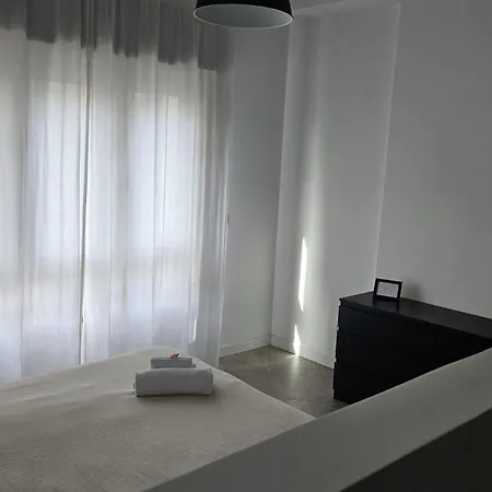 Loft Messina