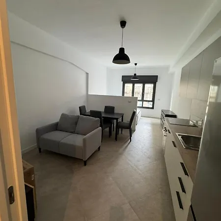 Loft Apartmán
