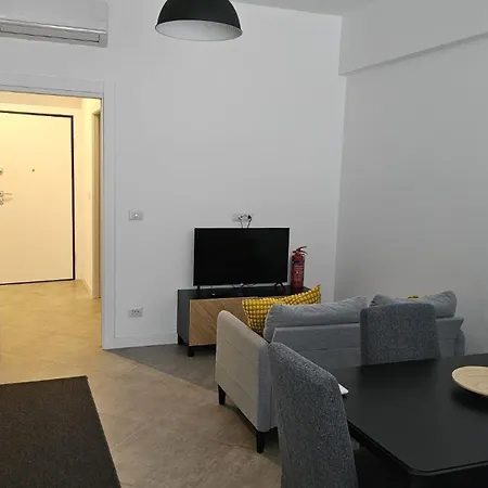 Loft Messina
