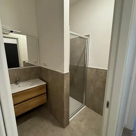 Loft Apartmán Messina