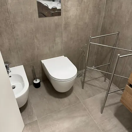 Loft Apartament