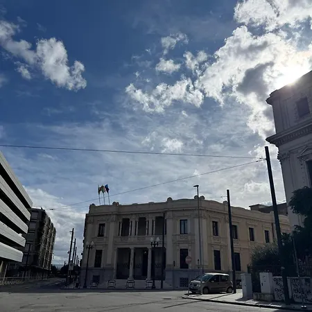 Loft * Messina