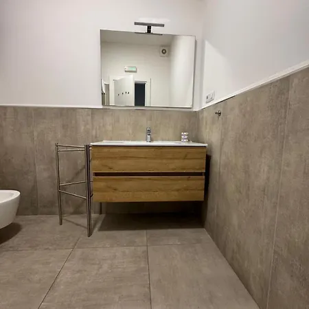 Loft Appartamento Messina