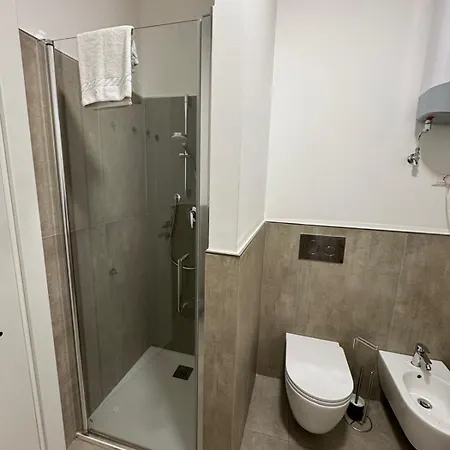 Loft Messina