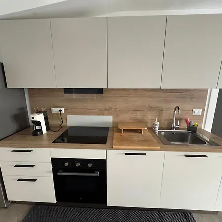 Loft * Messina