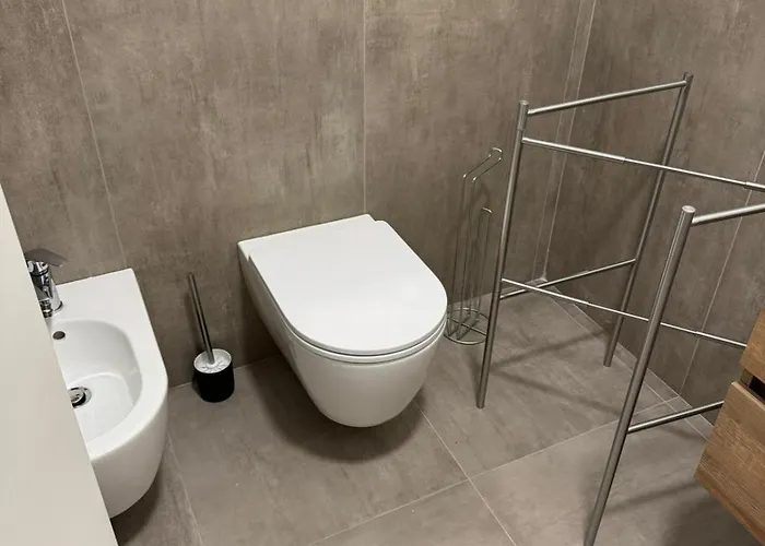 Loft Apartament